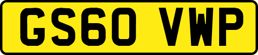 GS60VWP