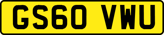 GS60VWU