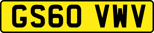 GS60VWV