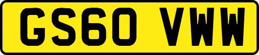 GS60VWW
