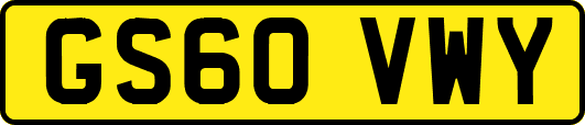 GS60VWY