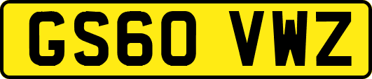 GS60VWZ