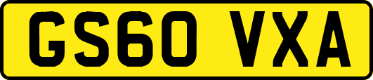 GS60VXA