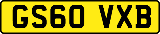 GS60VXB