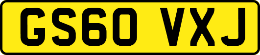 GS60VXJ