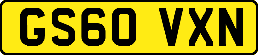 GS60VXN