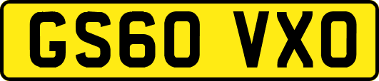 GS60VXO