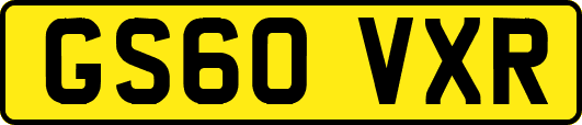 GS60VXR