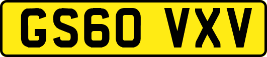GS60VXV