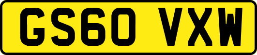 GS60VXW