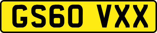 GS60VXX