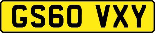 GS60VXY