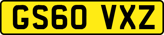 GS60VXZ