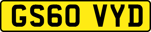GS60VYD
