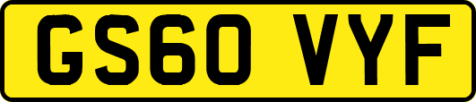 GS60VYF