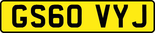 GS60VYJ