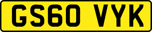 GS60VYK