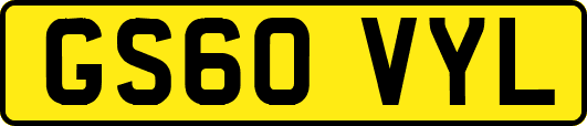 GS60VYL
