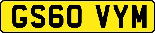 GS60VYM