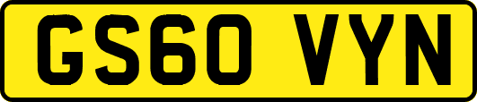 GS60VYN