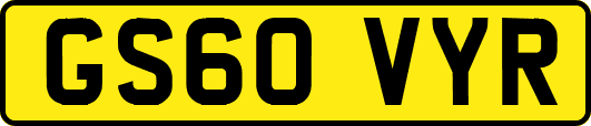 GS60VYR