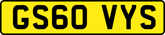 GS60VYS