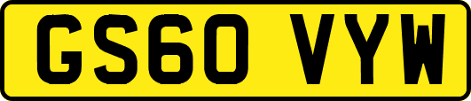 GS60VYW