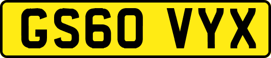 GS60VYX