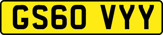 GS60VYY