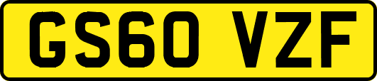 GS60VZF