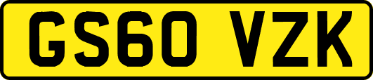 GS60VZK