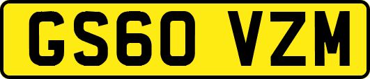 GS60VZM