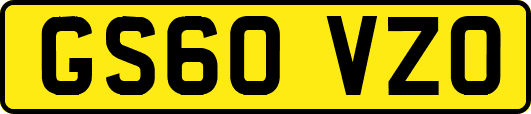 GS60VZO