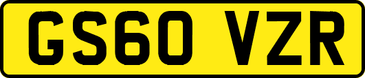 GS60VZR
