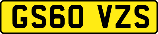 GS60VZS