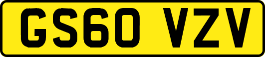 GS60VZV