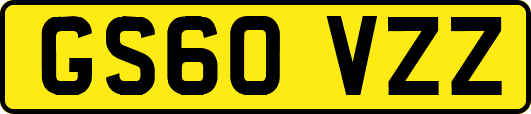 GS60VZZ