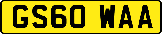GS60WAA