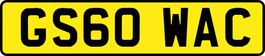 GS60WAC