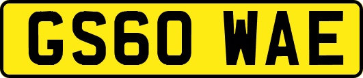 GS60WAE
