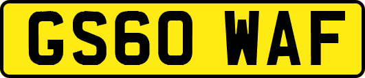 GS60WAF