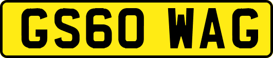 GS60WAG