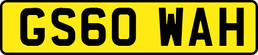 GS60WAH