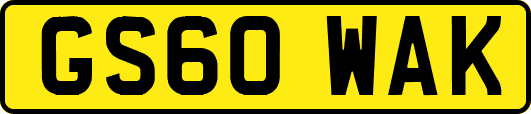 GS60WAK