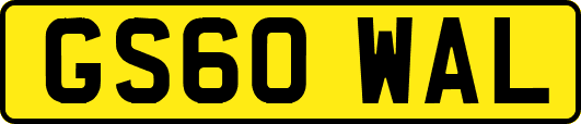 GS60WAL