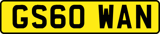 GS60WAN
