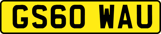 GS60WAU