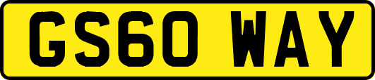 GS60WAY