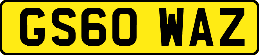GS60WAZ