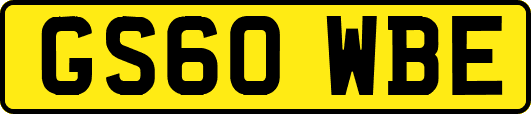 GS60WBE
